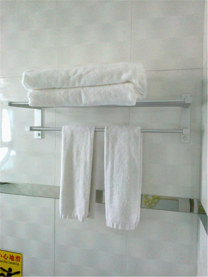 V8 Hotel Xilang Subway Branch Guangzhou Eksteriør bilde