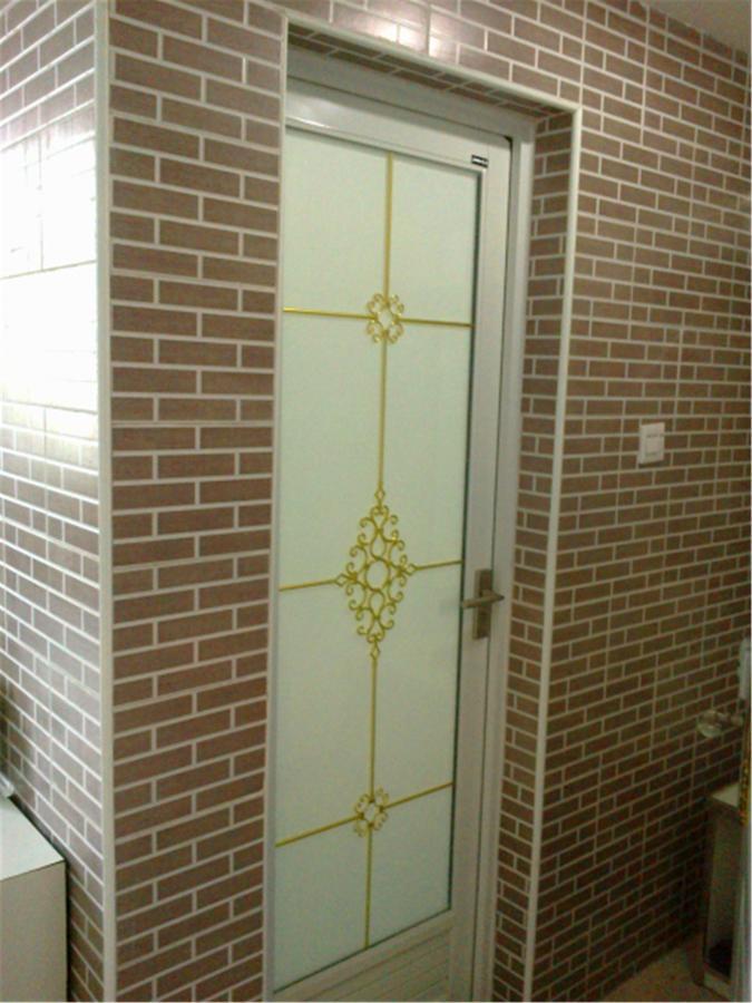 V8 Hotel Xilang Subway Branch Guangzhou Eksteriør bilde
